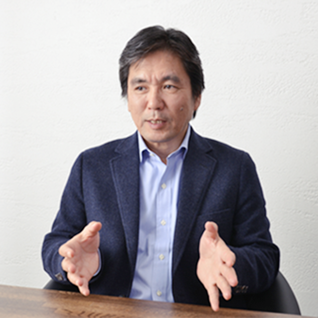 牧野伸一
