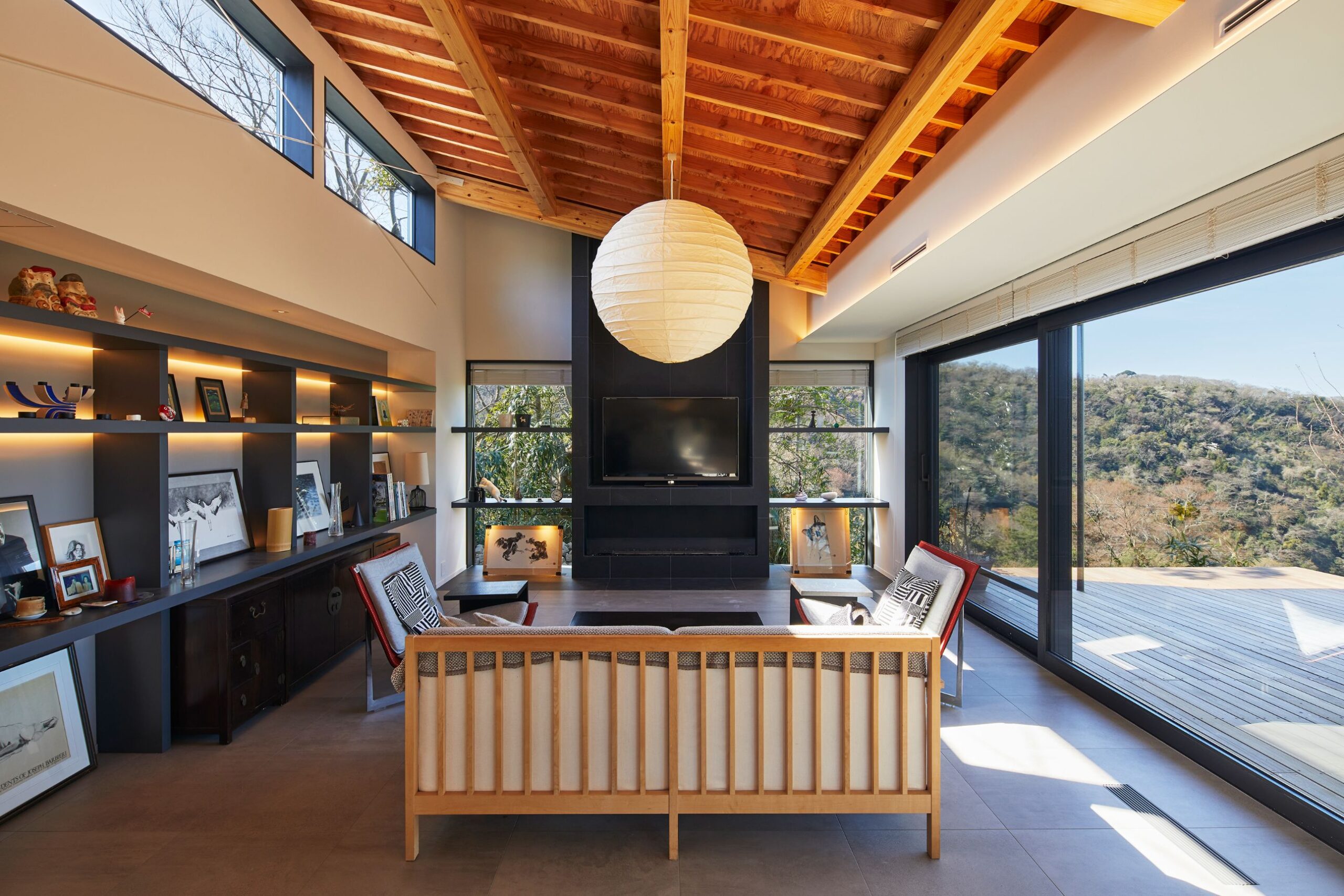 必要な収納量を正確に把握する