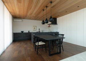 高級注文住宅の美しさを保つ。失敗しない収納計画とアイデア