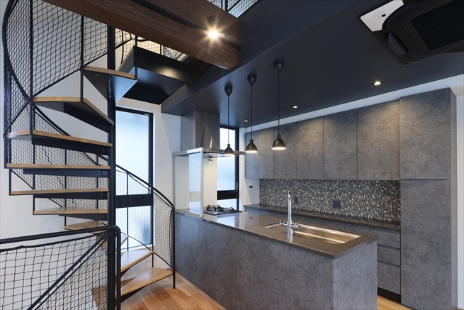 【価格・費用】オーダーキッチンの相場と予算の考え方