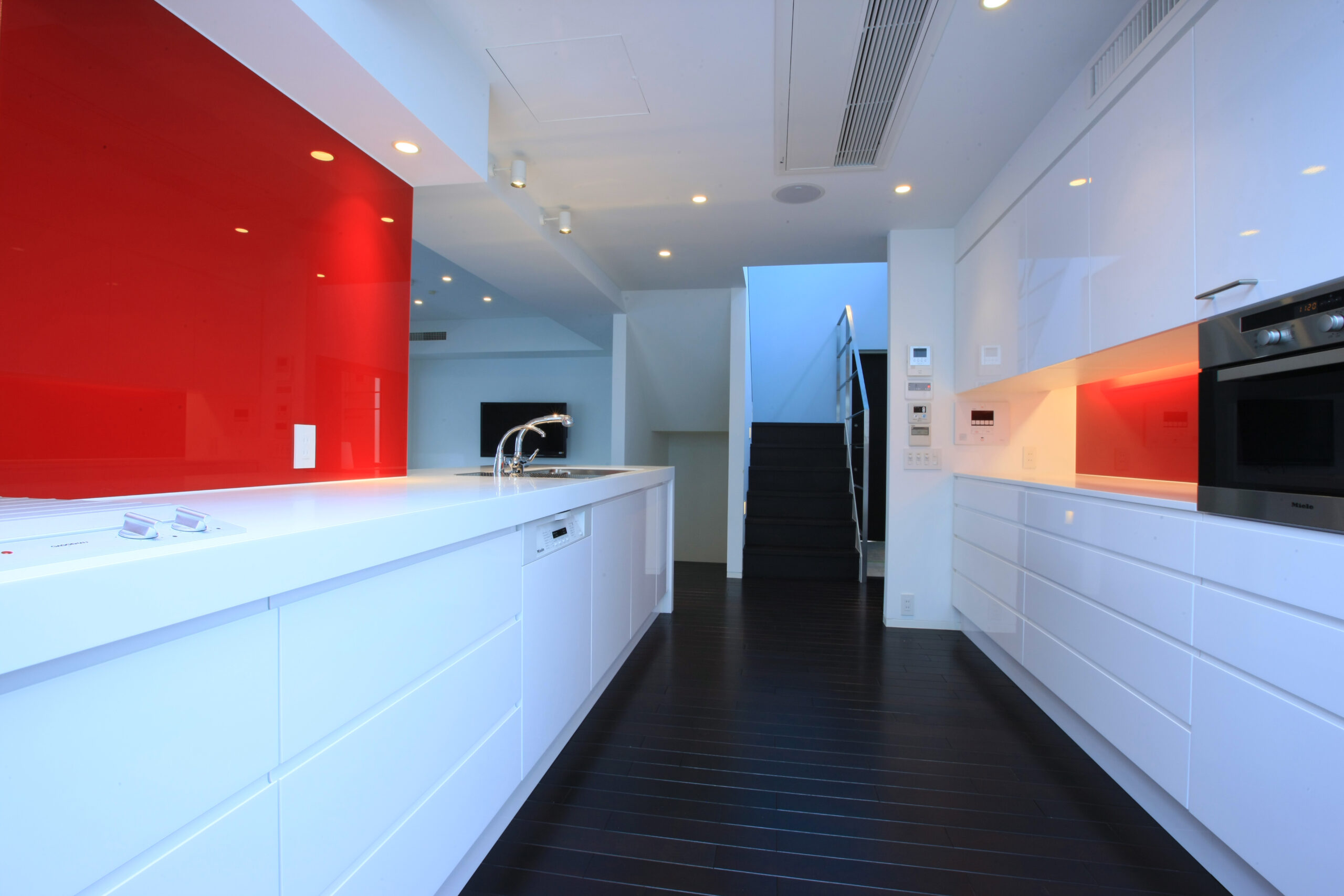 使い勝手とデザインを両立する収納アイデア