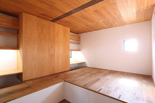 収納率にとらわれない、真に快適な収納量とは&nbsp;