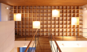 注文住宅　収納　建築家