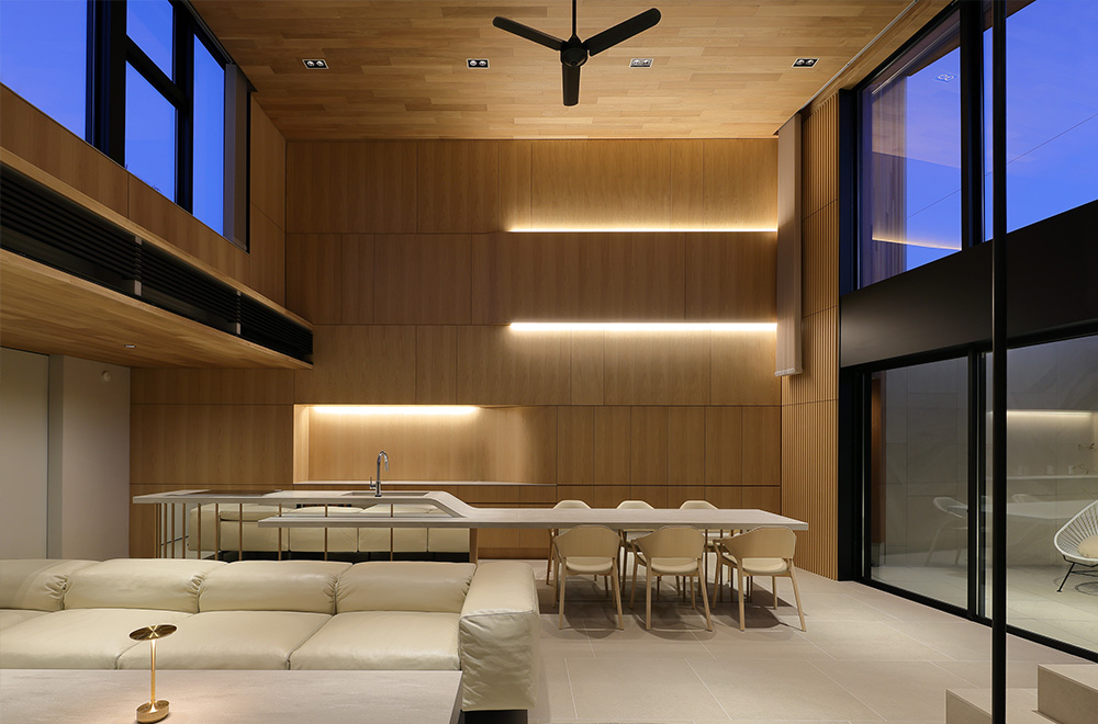 ジェイホームズが実現する「工務店×建築家」の強み