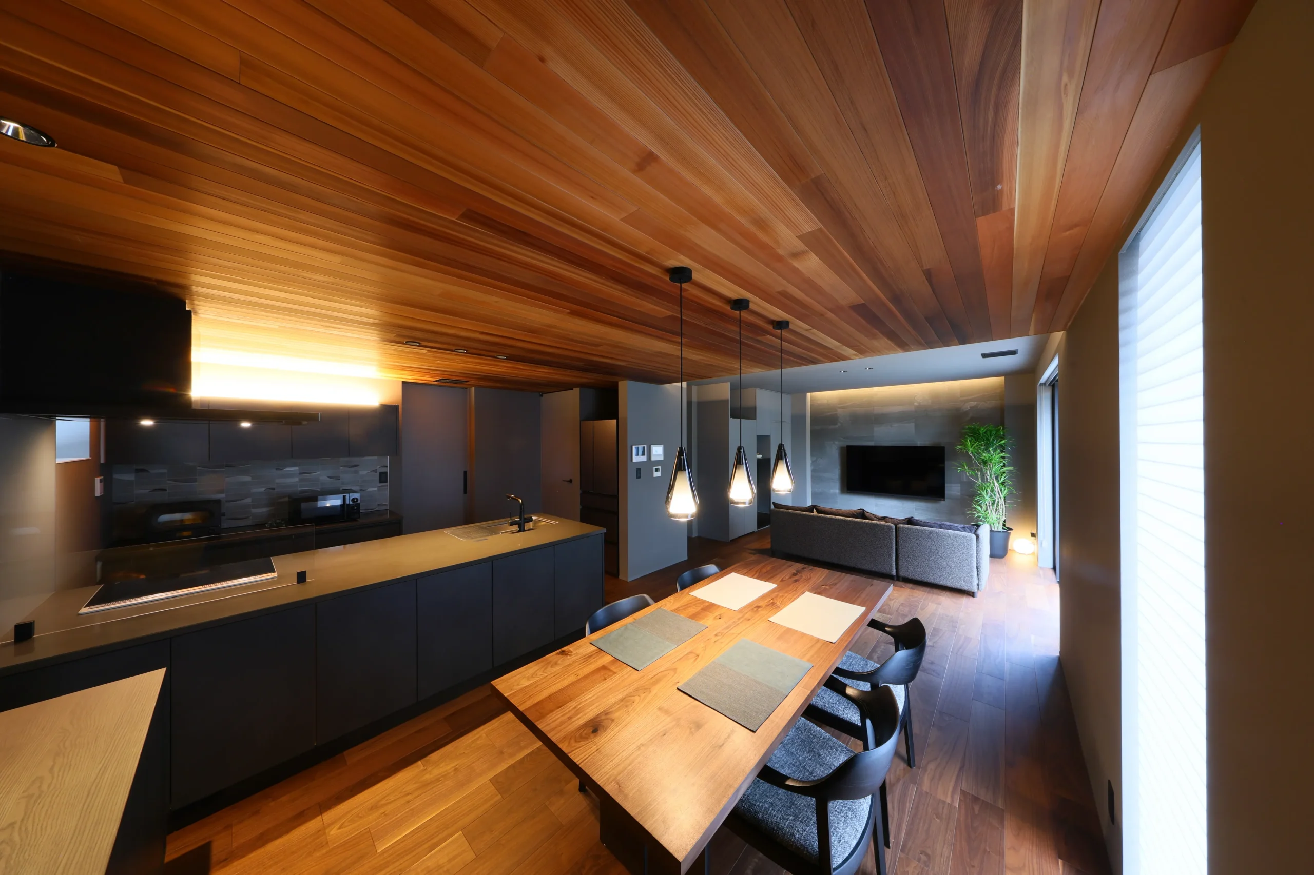 弱点の補完：工務店と建築家が互いのメリットを最大化