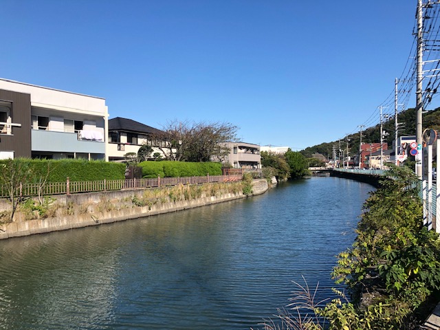 逗子市の土地価格の相場と土地探し