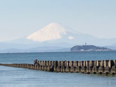 藤沢市の魅力