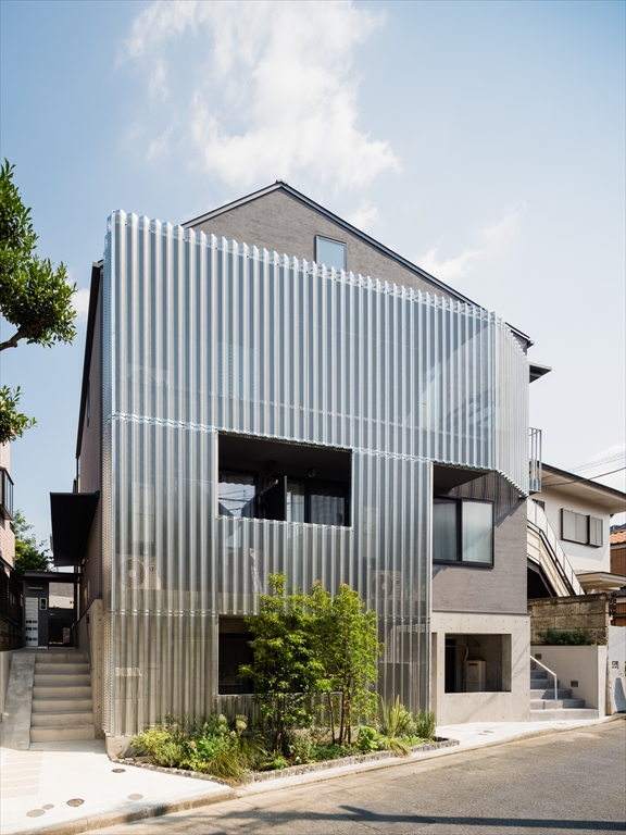 「半地下(ドライエリア)」ならではの魅力と設計手法