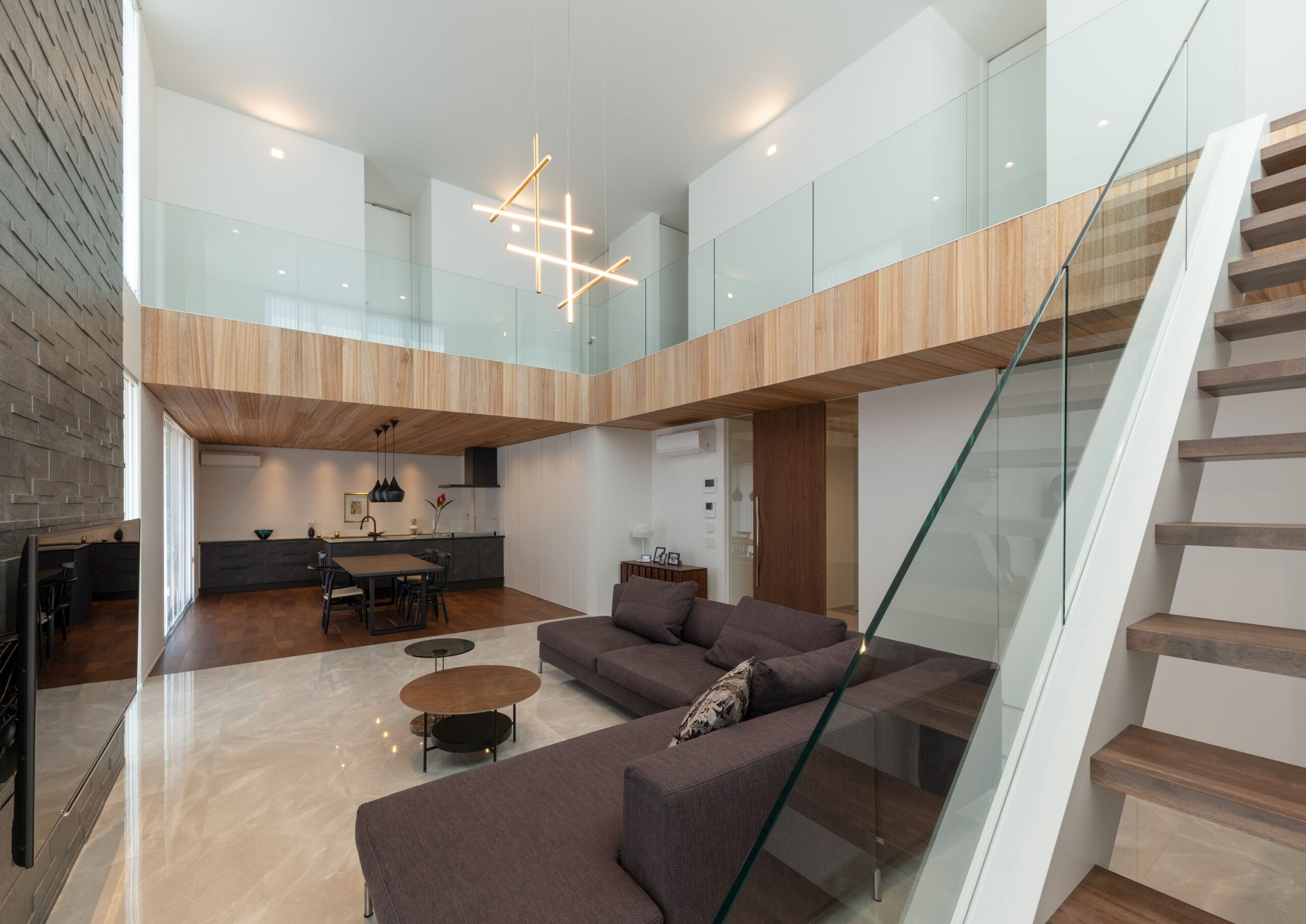 豪邸にふさわしい高級注文住宅の間取りとは？メリットとデメリット