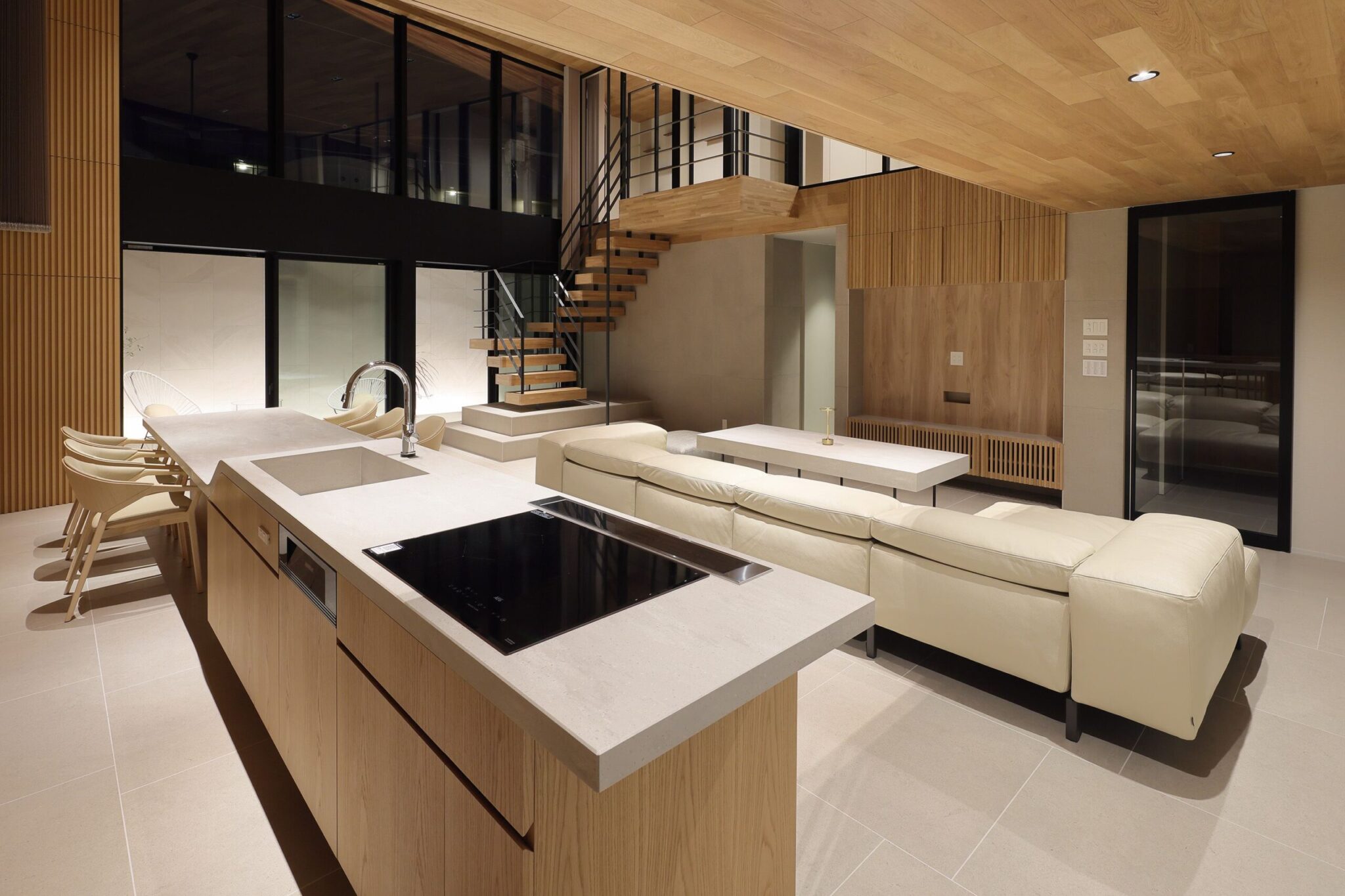 失敗しない高級注文住宅の進め方と工務店選びのポイント