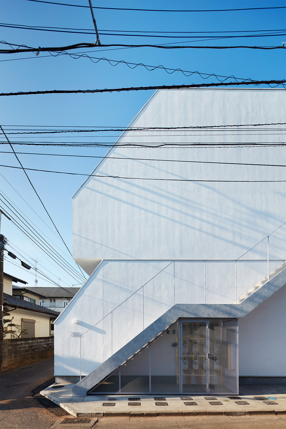 ジェイホームズで建てたジェイホームズで建てる非住宅木造
