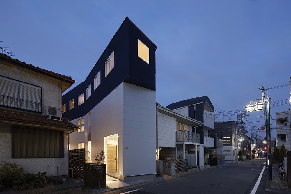 【非住宅木造】付加価値の高い木造共同住宅という選択肢