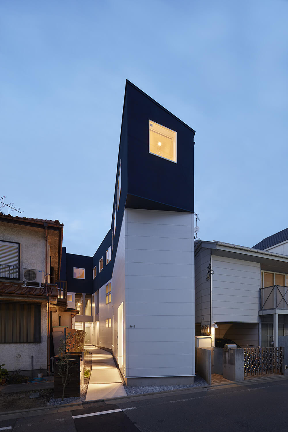 ジェイホームズで建てたジェイホームズで建てる非住宅木造
