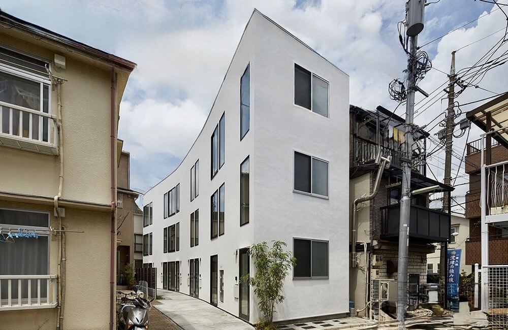 非住宅木造が今、設計事務所に求められる理由