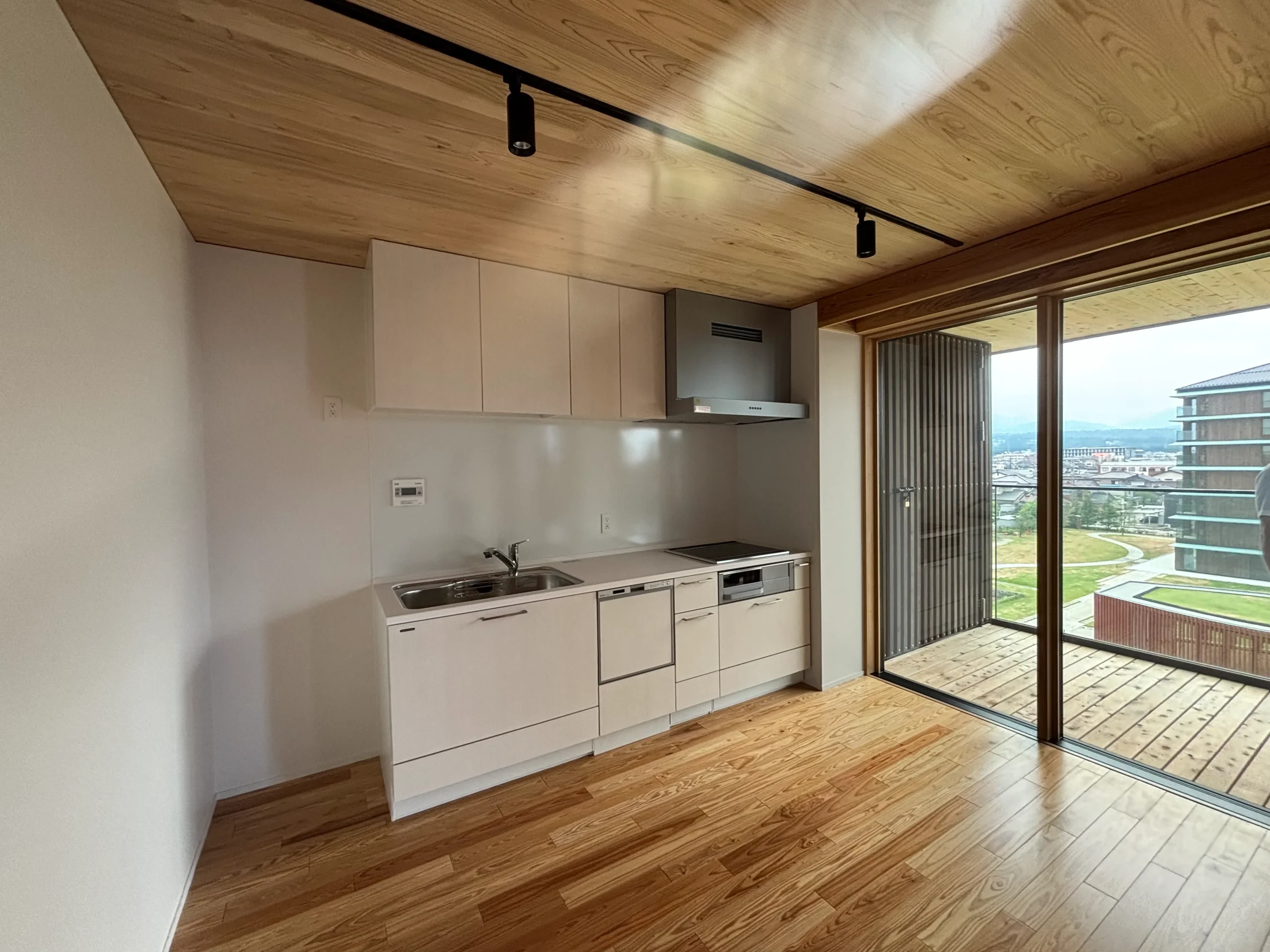 視察で見えた！木質化がもたらす居住空間の魅力