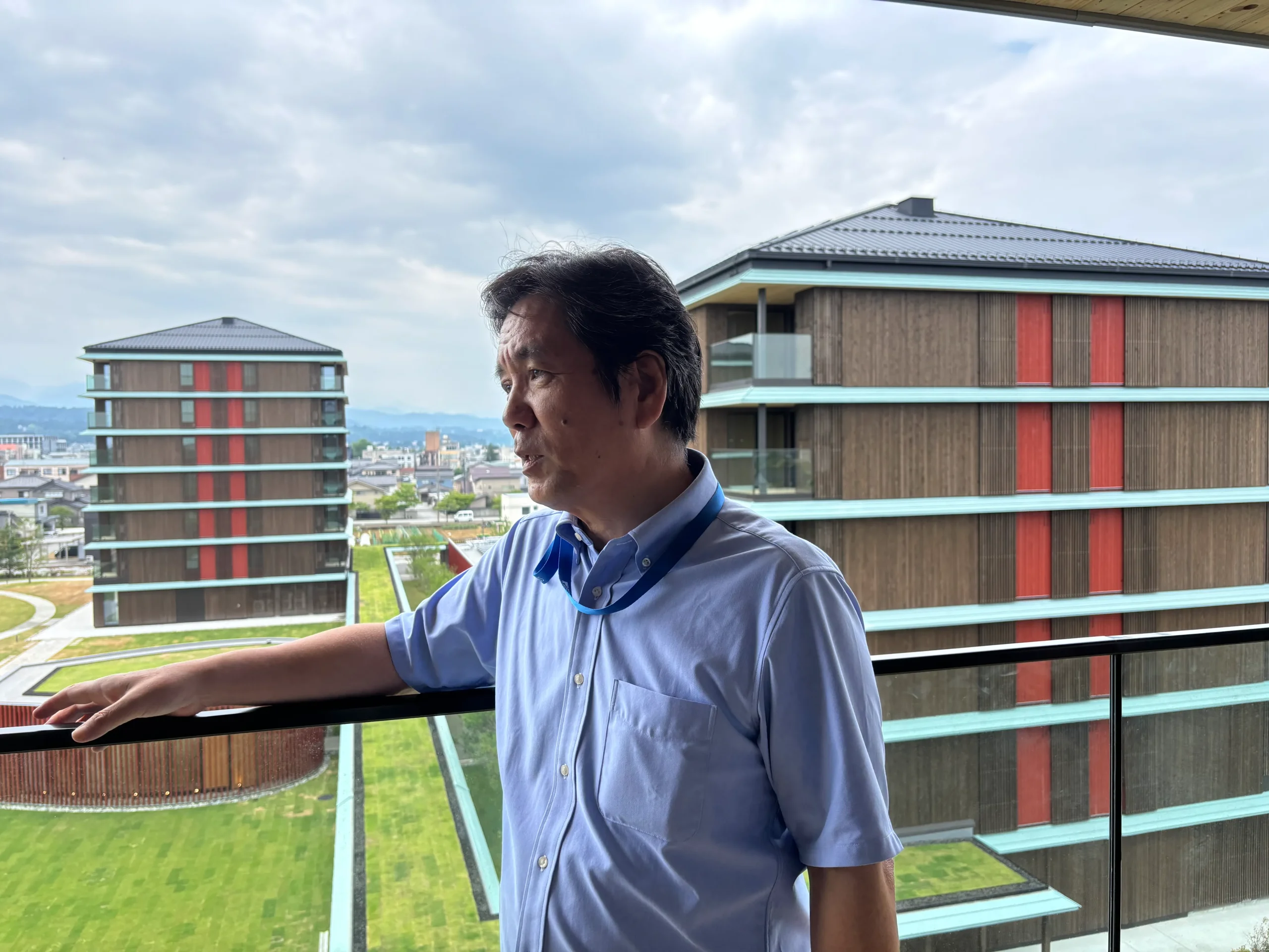 パッシブタウンが示す未来：なぜ今、木造共同住宅なのか？