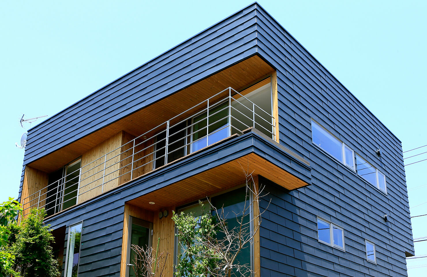 横浜で注文住宅を建てる魅力とは？