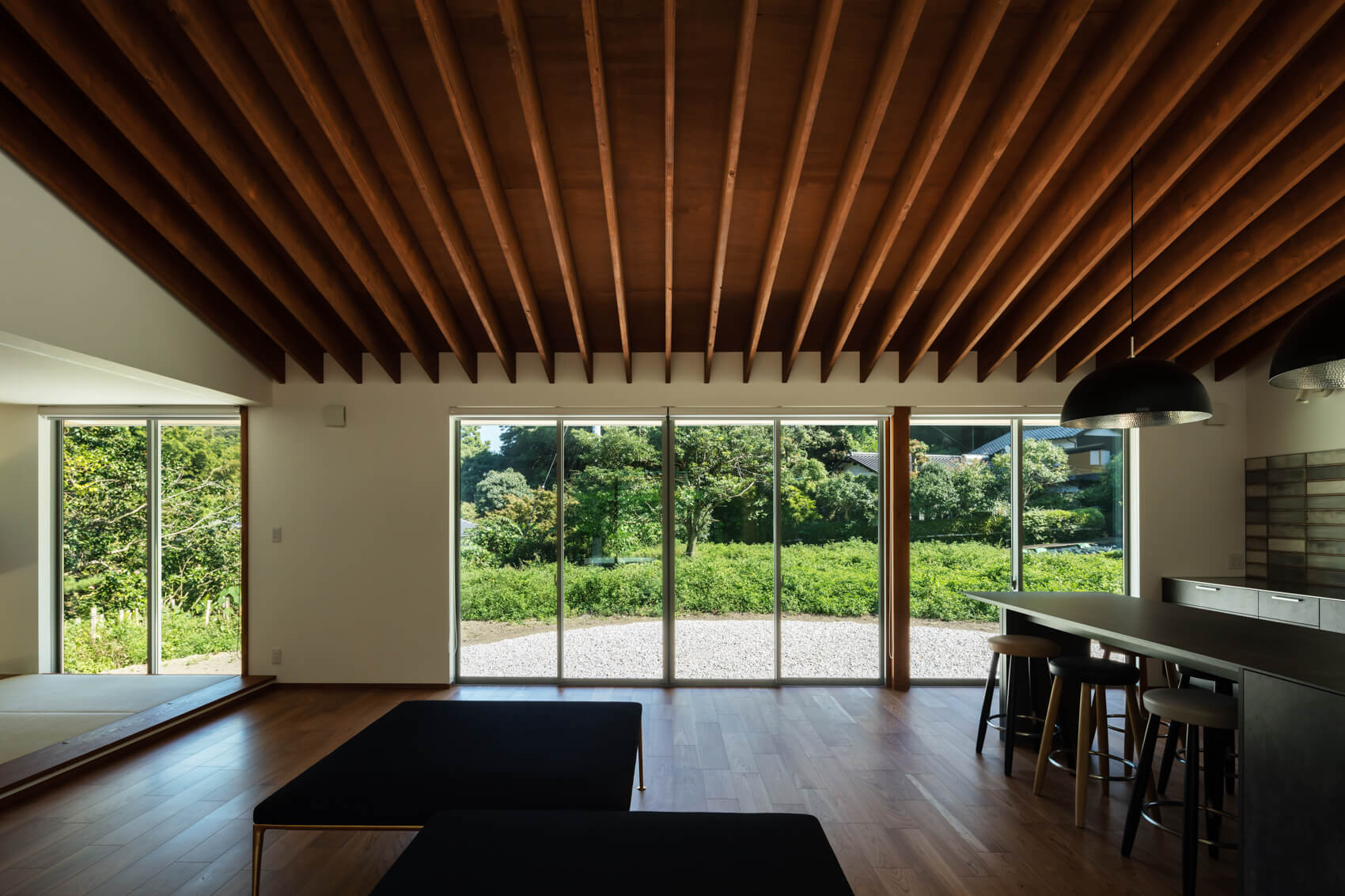 世田谷の土地を最大限に活かす建築技術という選択