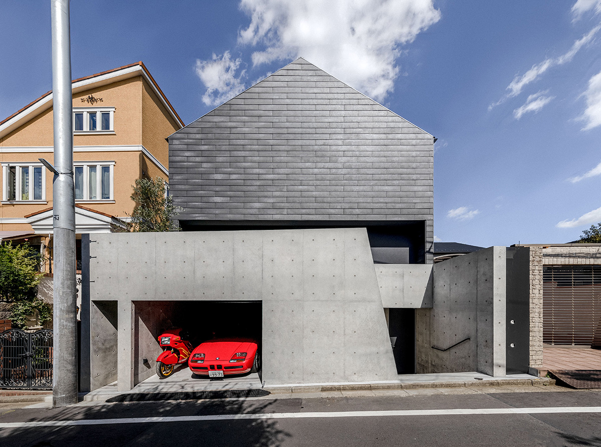 建築家のこだわりを形にする、ジェイホームズの技術力