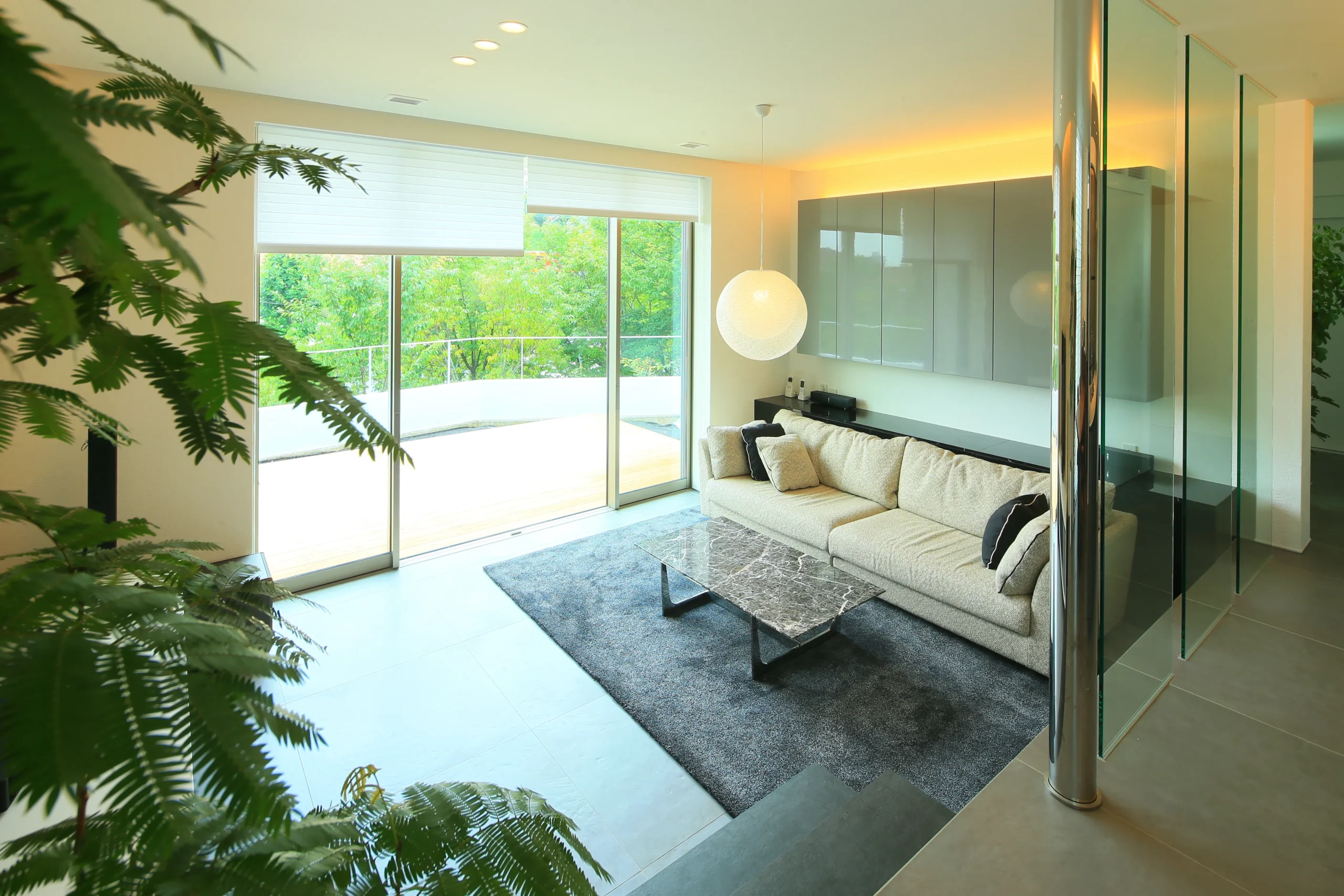 まとめ　高級注文住宅　リビング　インテリアデザイン