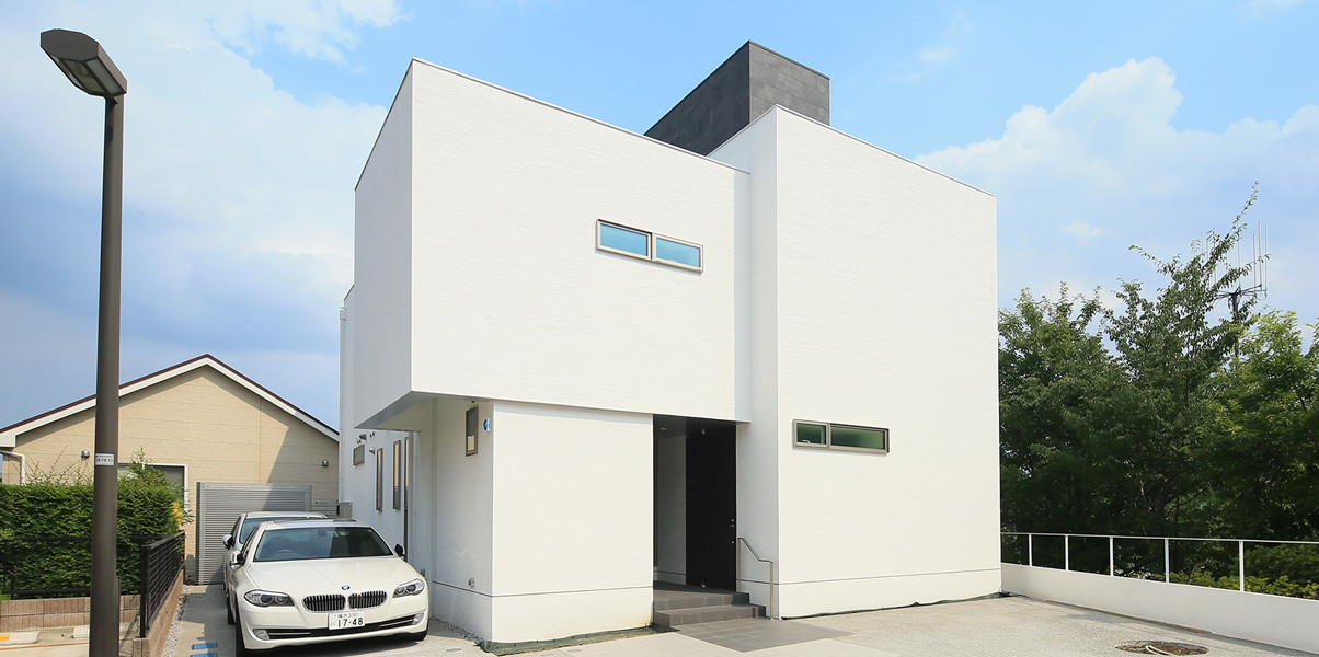 建築家と工務店で建てる二世帯住宅/失敗しない間取りと設計の秘訣