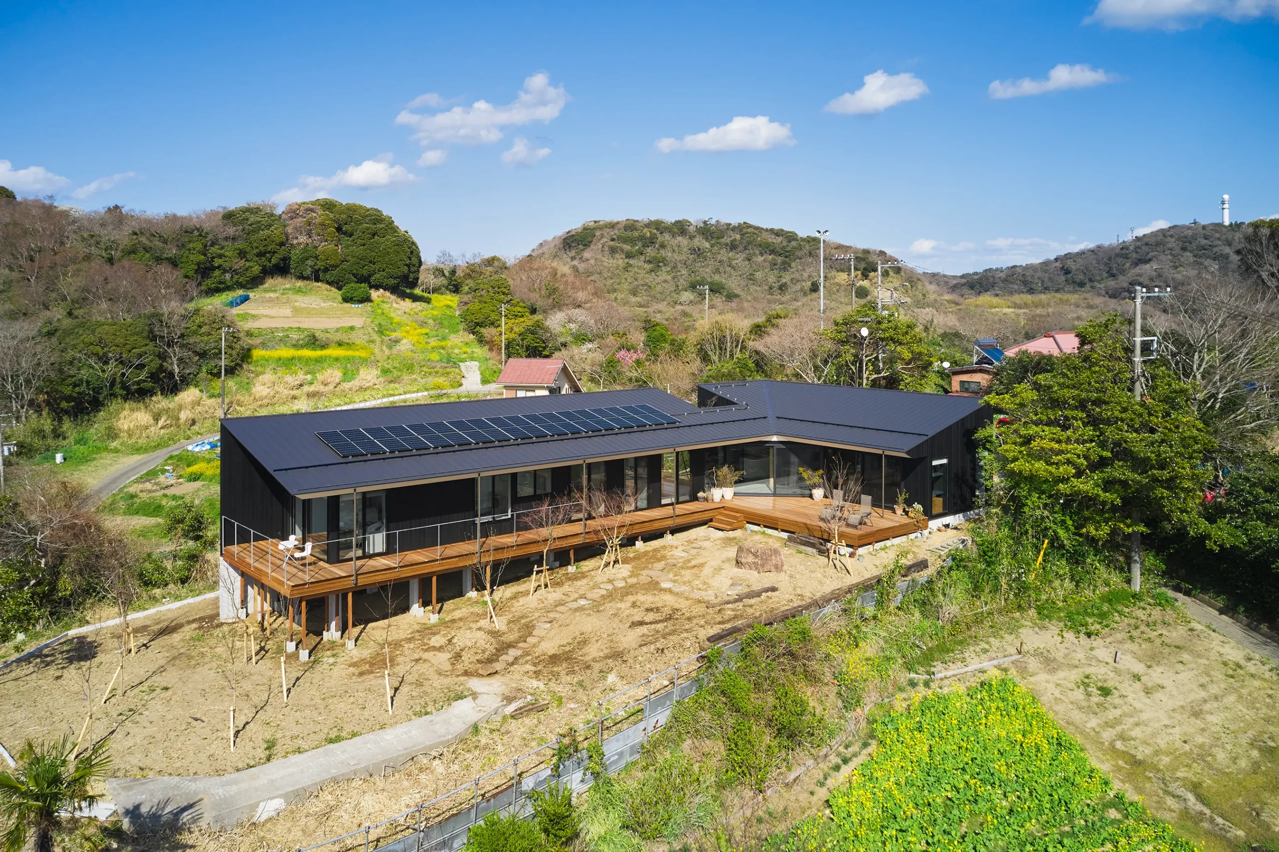 【テイスト別】高級注文住宅の外観デザイン事例3選