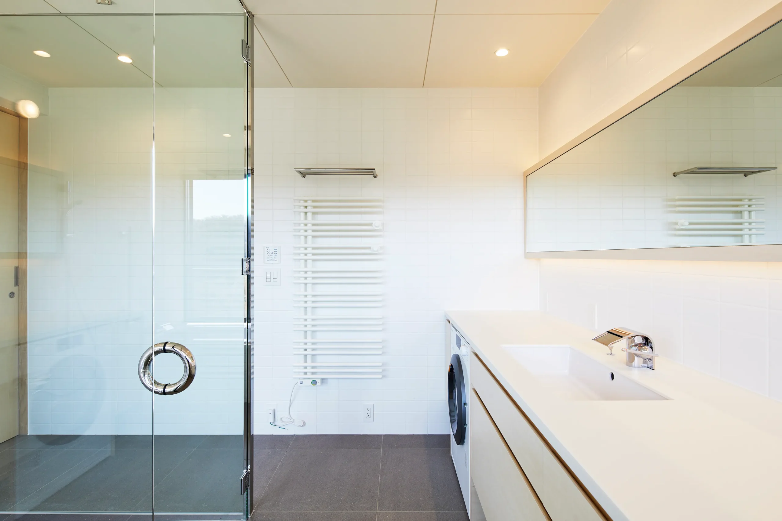 まとめ:洗面所こそ、住まいの品格を語る場所