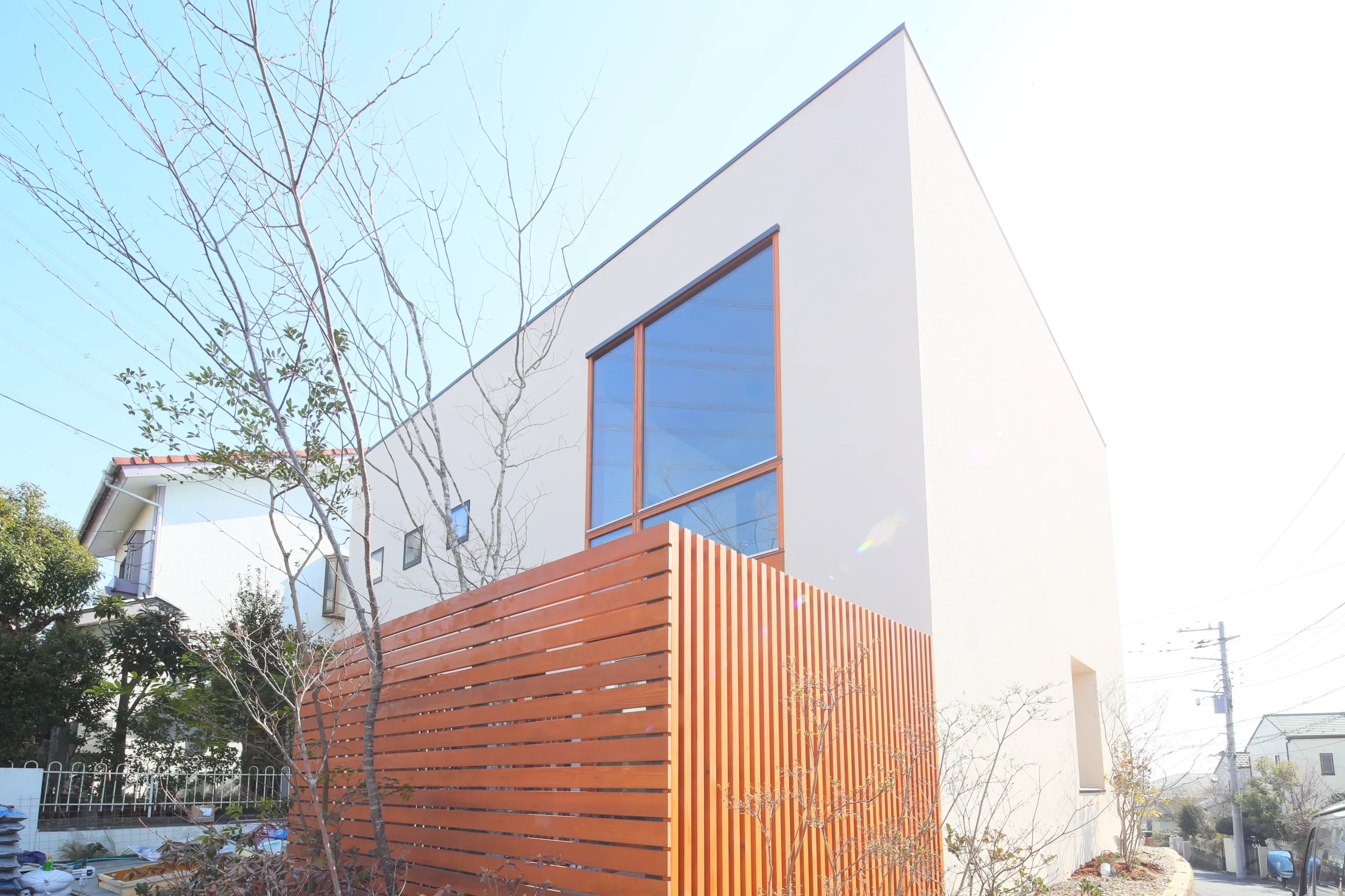 失敗しない！高級注文住宅の外観デザインで押さえるべき注意点