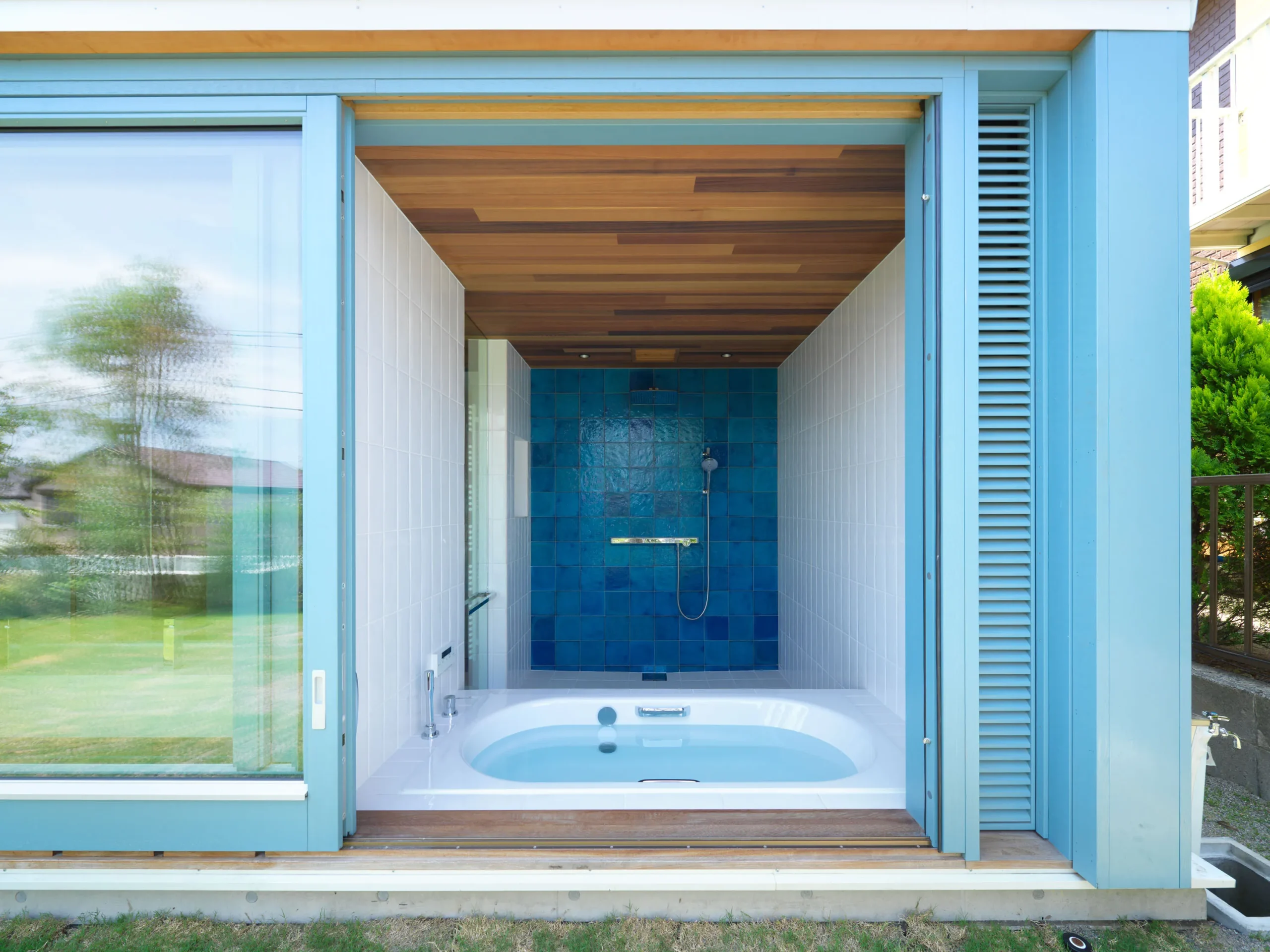 建築家の理想を形にする、ジェイホームズの技術力と安心感