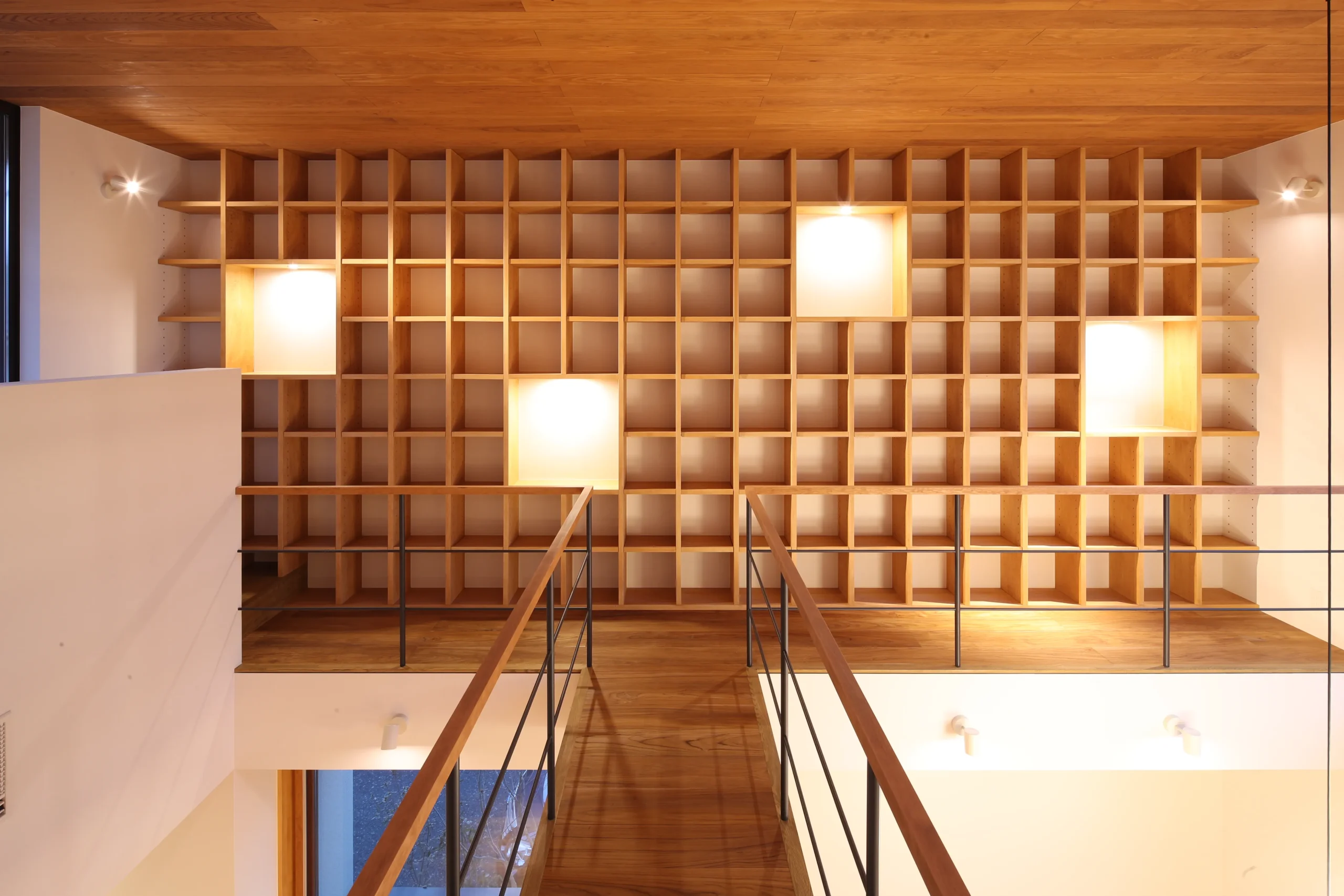 高級注文住宅の極み。建築家と創る造作家具で叶える至高の空間