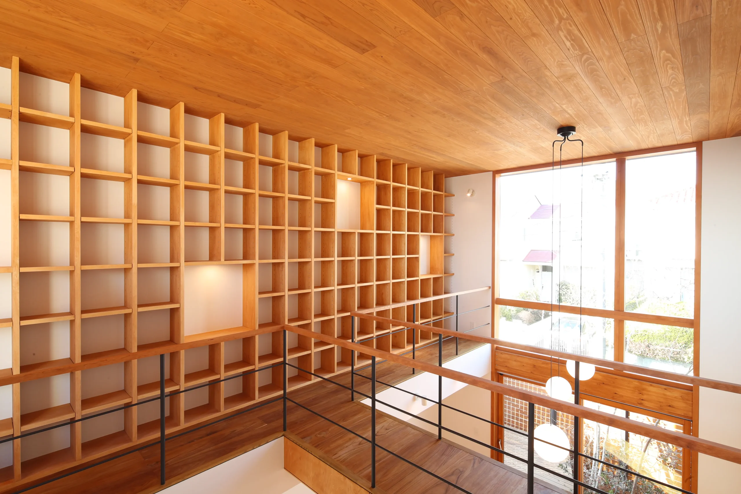 【書斎・趣味室編】没入感を高める「自分だけの空間」の作り方