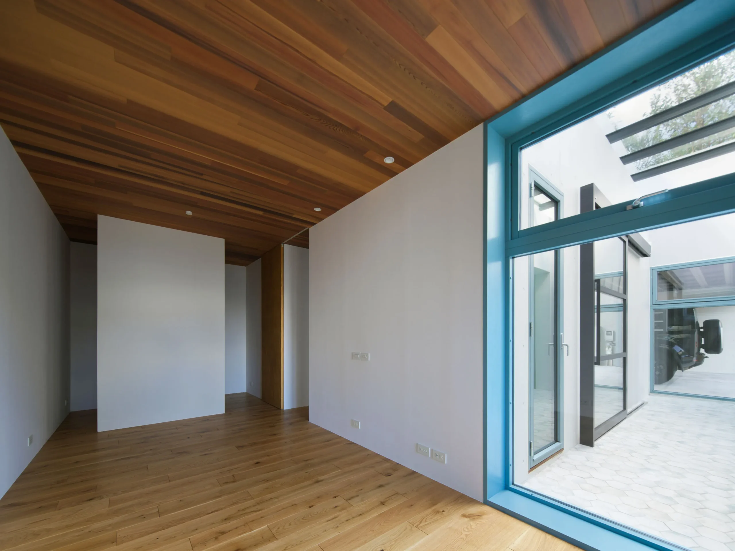 建築家とつくる高級注文住宅の個室｜心安らぐ極上のプライベート空間