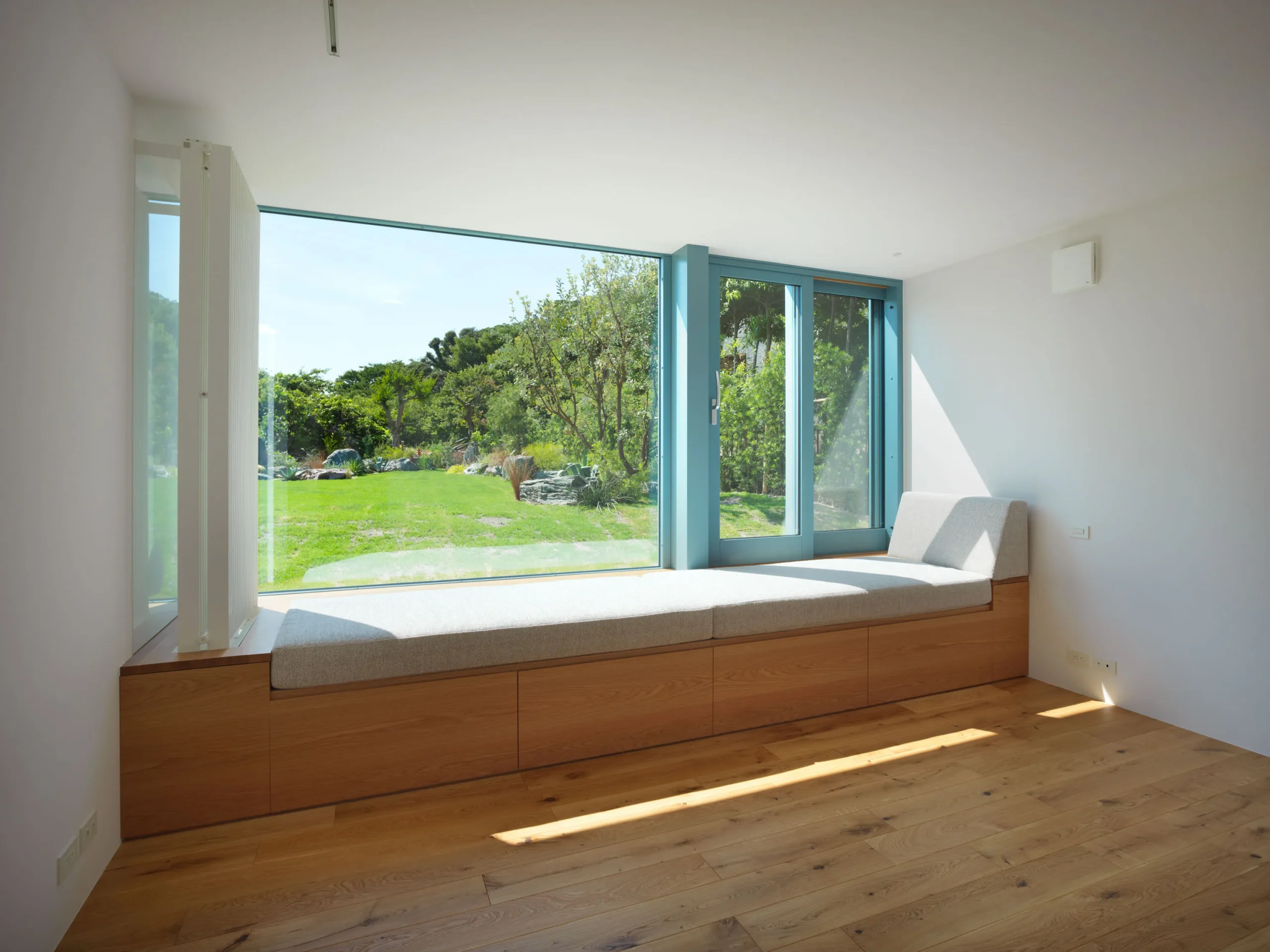 【寝室・クローゼット編】ホテルライクな非日常を演出する造作テクニック