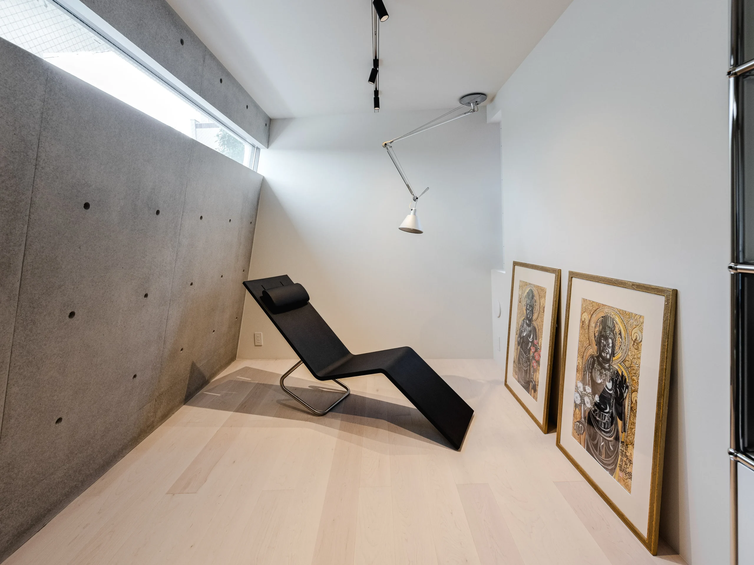 用途に合わせてこだわり抜く。寝室・書斎・趣味室の具体プラン