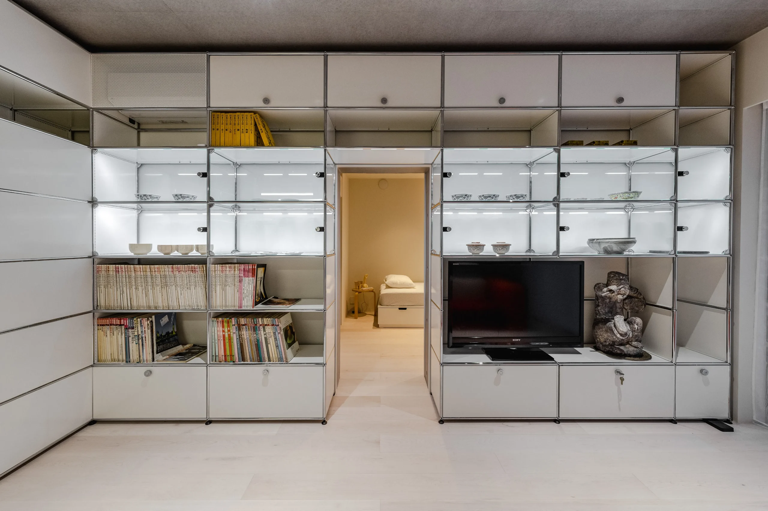 高級注文住宅における「個室」の定義とは?建築家が描く上質な空間構成