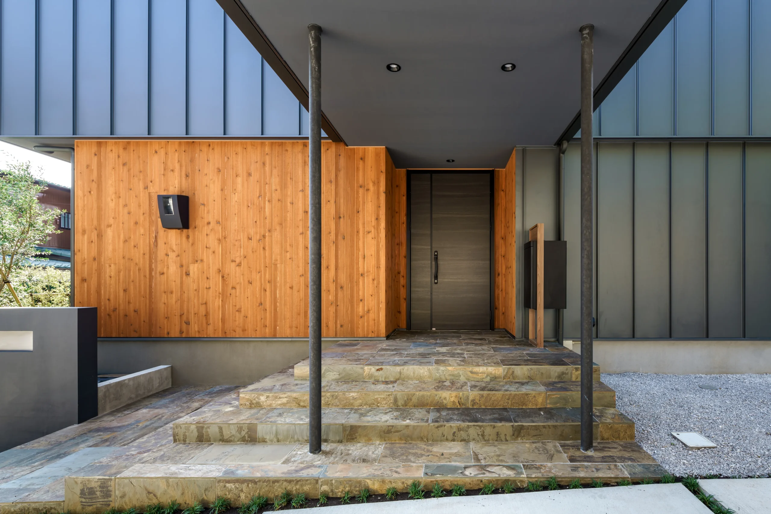 素材とディテールへのこだわり|本物が持つ質感とライティング演出