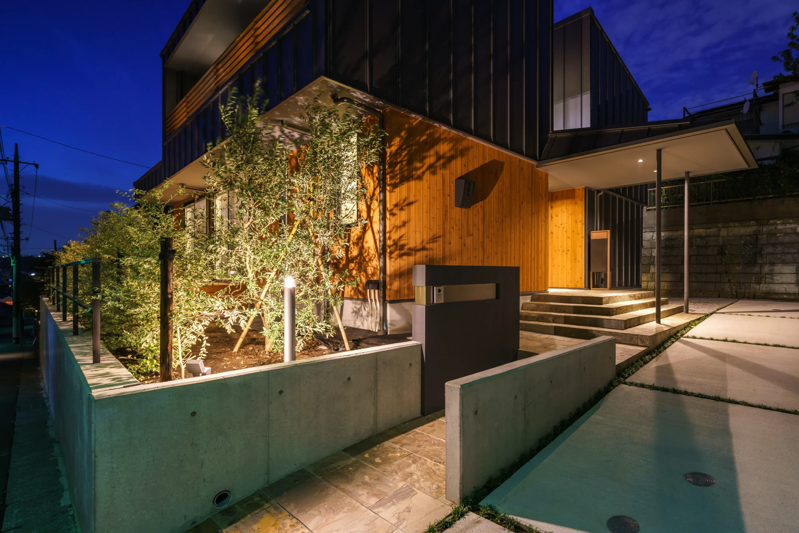 素材とディテールへのこだわり|本物が持つ質感とライティング演出