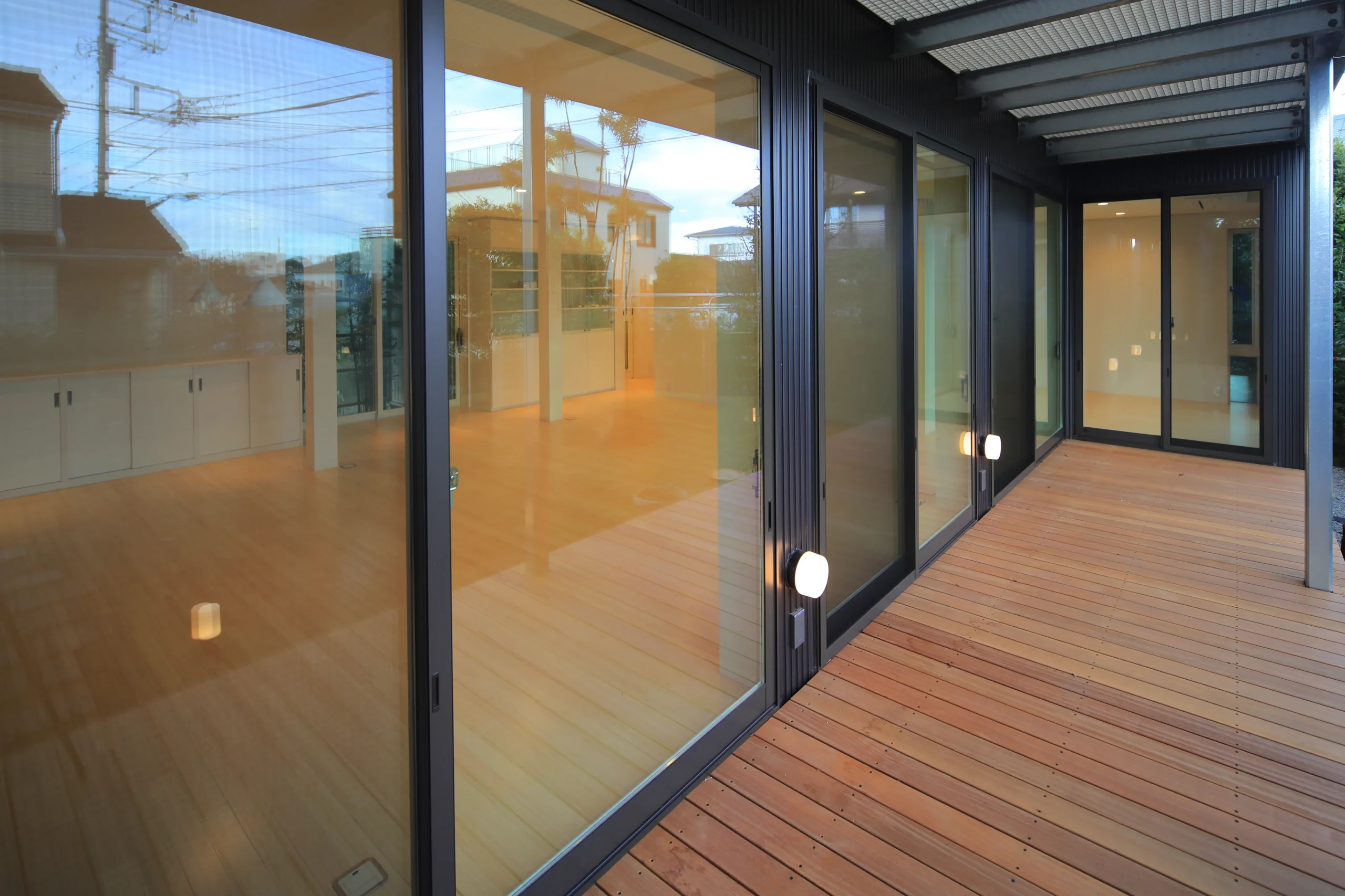 高級注文住宅における外構の重要性とは?建物の品格は外回りで決まる