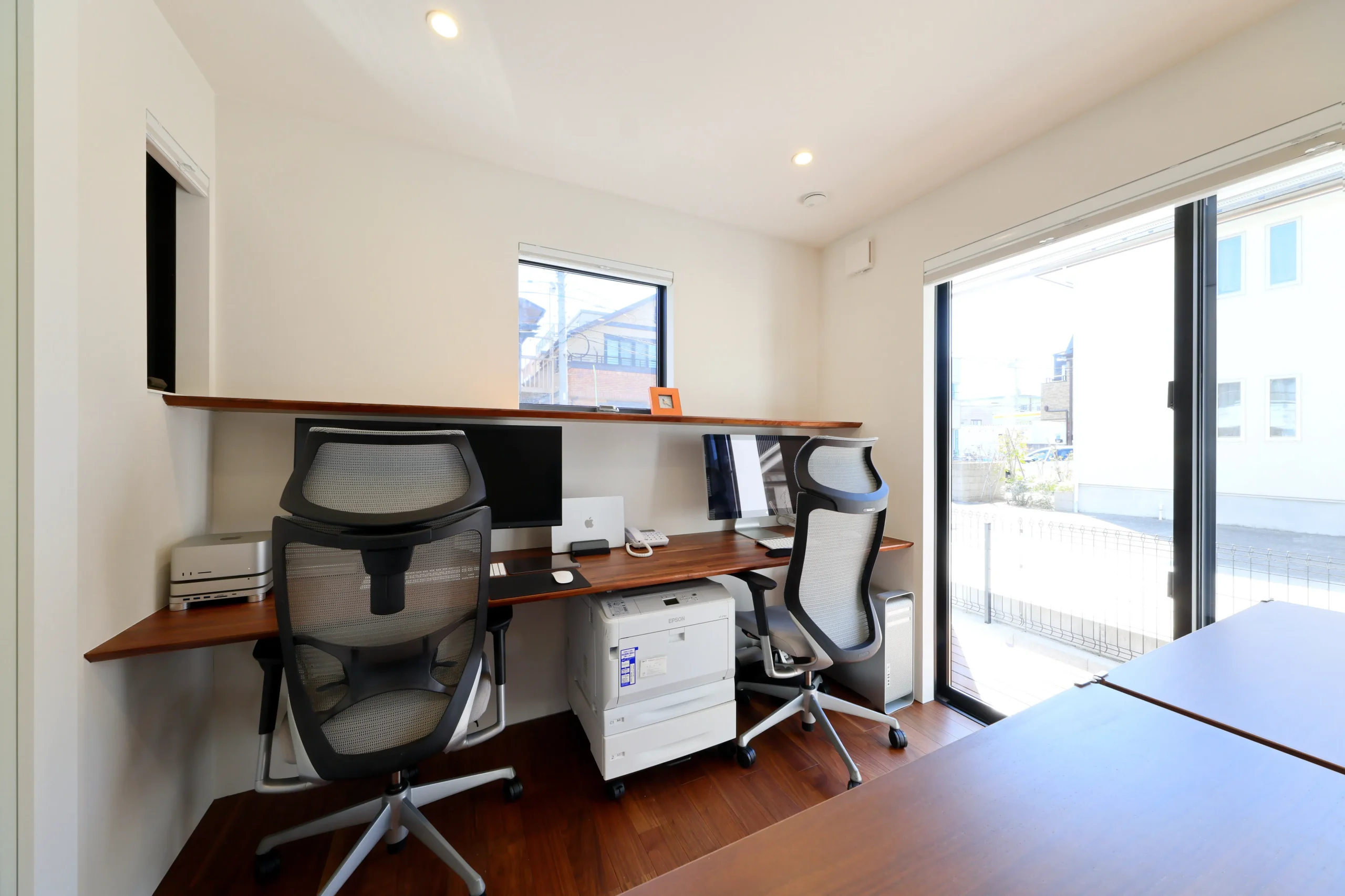 【書斎・趣味室編】没入感を高める「自分だけの城」の作り方