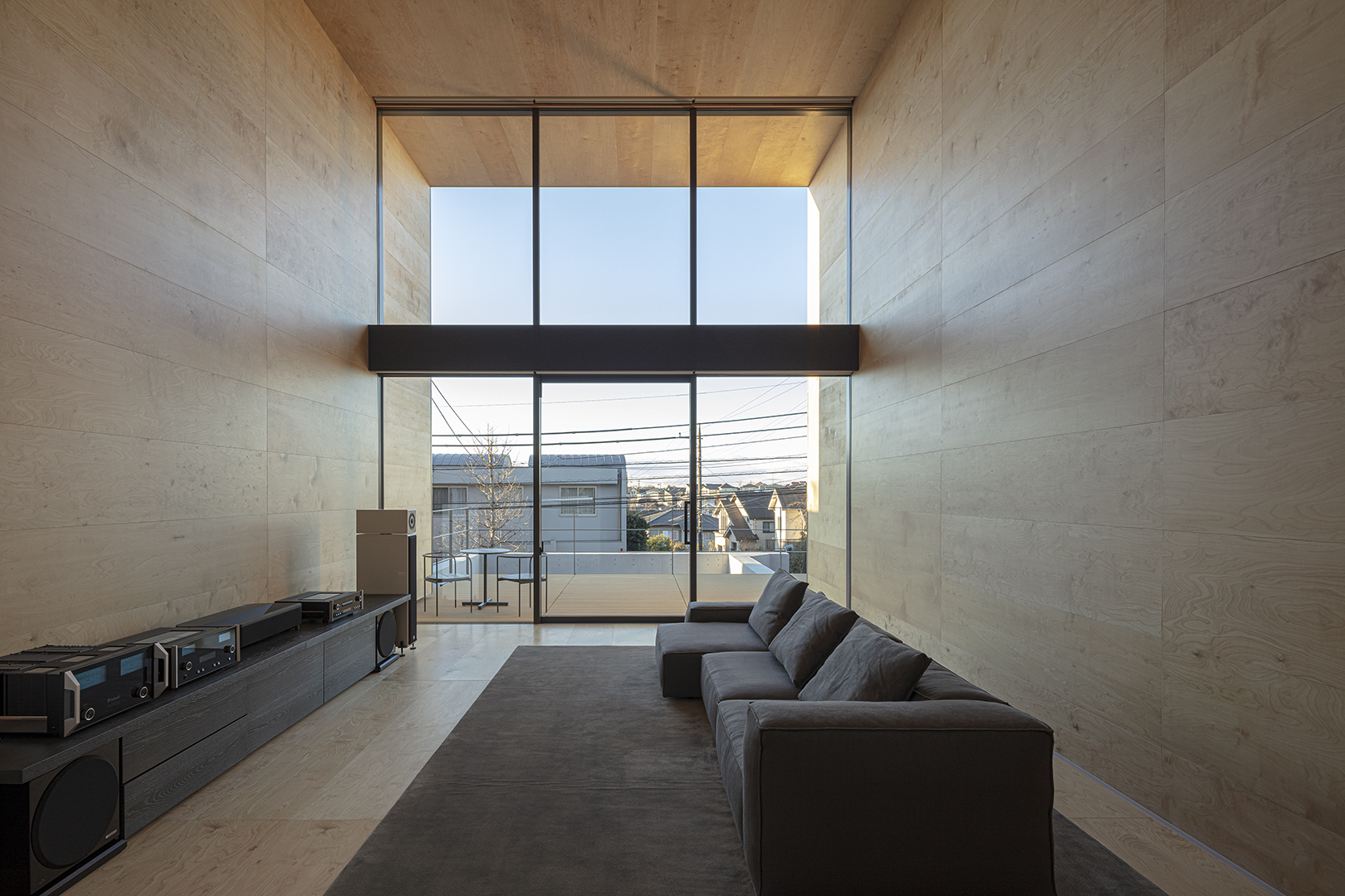 神奈川県の注文住宅