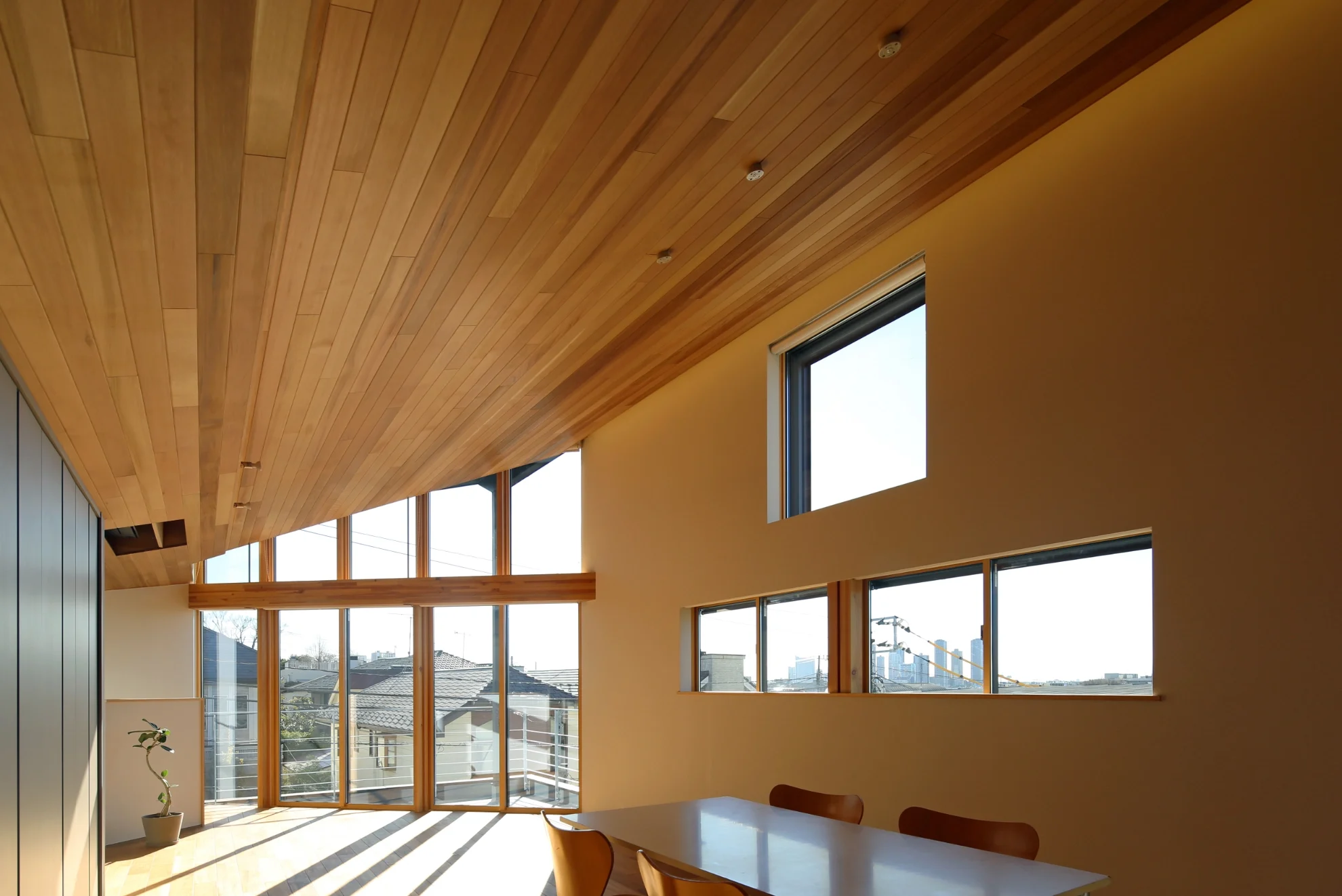 東京都の注文住宅