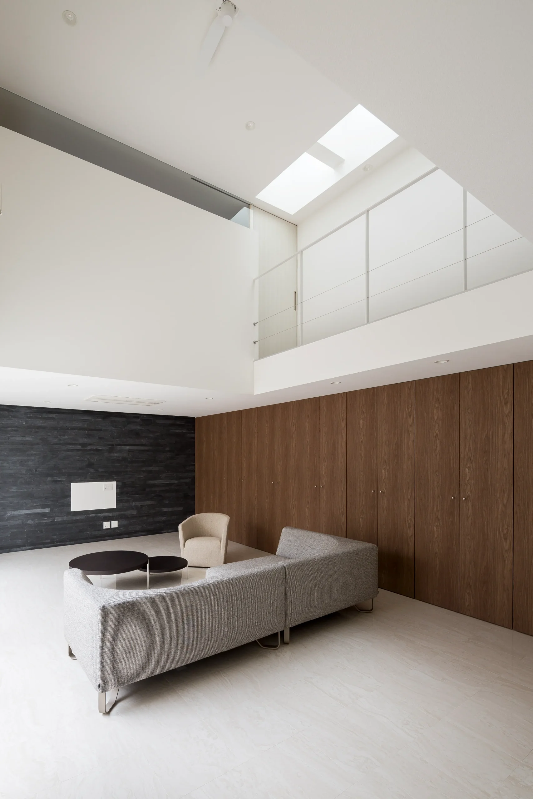 高級注文住宅のデザインと仕様にこだわる上質な空間づくり